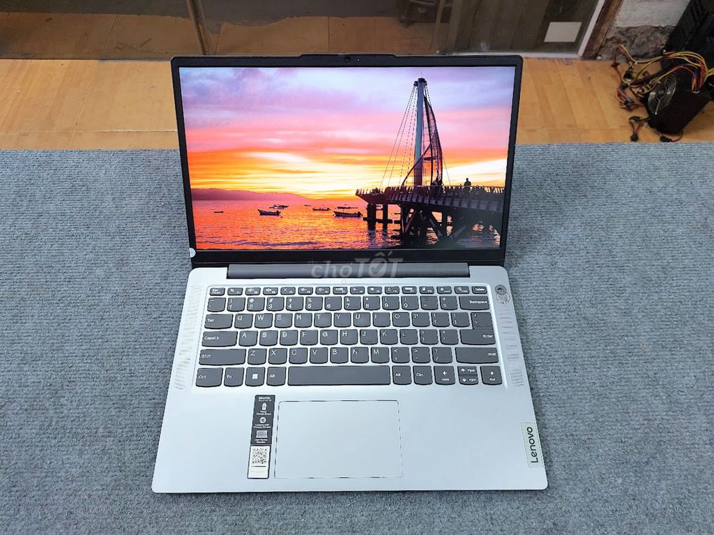 Lenovo IdeaPad Slim 3 i5-12450H/ 16G/512G/ FHD. Mua bán Laptop tại Quận Đống Đa Hà Nội được đăng bởi Hoàng Tiến hình 1