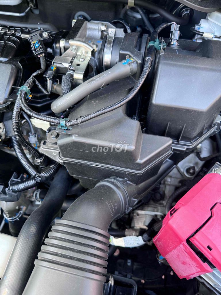 Honda City 2017 photo 5