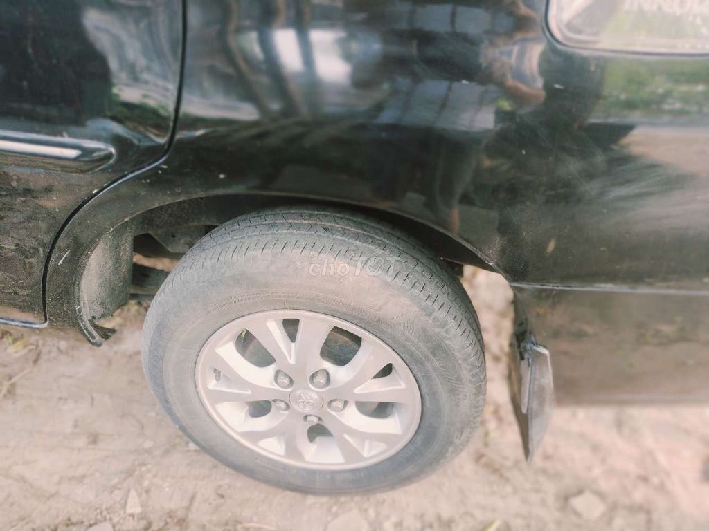 2006 G - 50000 km. Mua bán Ô tô tại Huyện Đông Anh Hà Nội được đăng bởi dương anh cường  hình 4