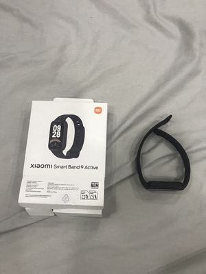 Xỉaomi band 9 active. Mua bán Thiết bị đeo thông minh tại Quận Phú Nhuận Tp Hồ Chí Minh được đăng bởi Minh Lộc