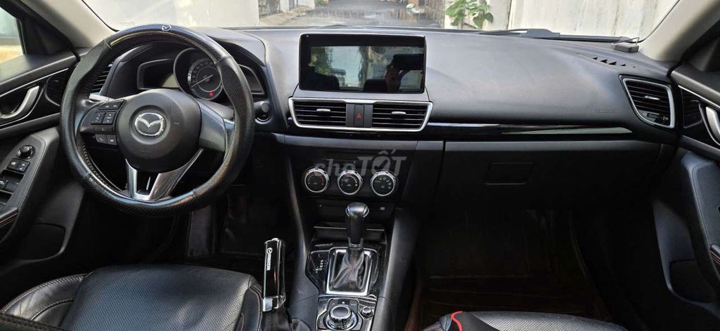 2015 1.5 AT Sedan - 72000 km. Mua bán Ô tô tại Thành phố Vũng Tàu Bà Rịa - Vũng Tàu được đăng bởi duy mân hình 6