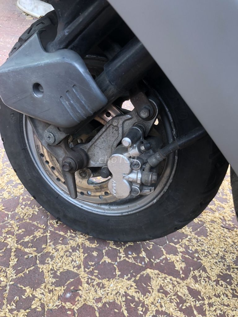 Bán xe Honda Spacy Nhật bản.. Mua bán Xe máy tại Quận 3 Tp Hồ Chí Minh được đăng bởi  Võ Thanh Hoàng hình 7