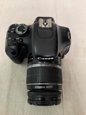 Canon Kiss X5(600D)+Lens 18-55 IS. Mua bán Máy ảnh, Máy quay tại Quận Hải Châu Đà Nẵng được đăng bởi Nam Hoàng