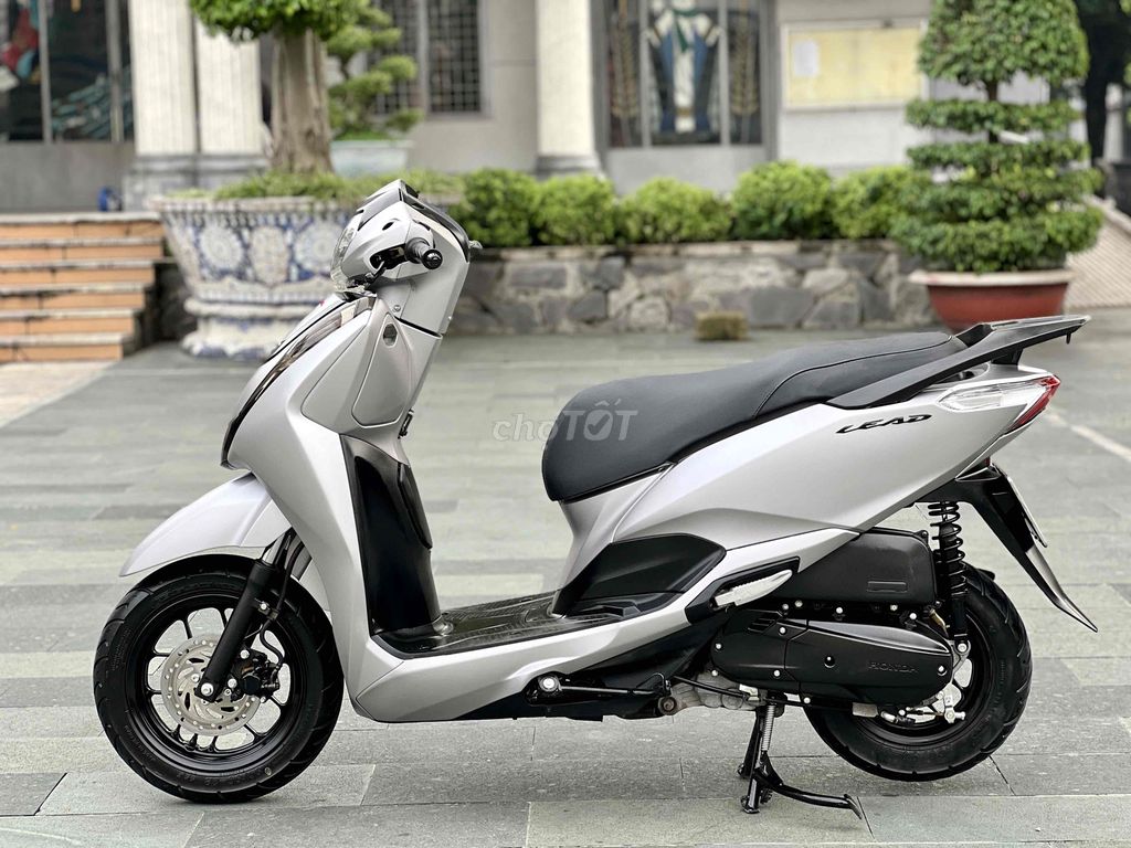 LEAD 2018 SMK UP FUL LEAD 4Val CHÍNH CHỦ CÓ GÓP. Mua bán Xe máy tại Thành phố Thủ Đức Tp Hồ Chí Minh được đăng bởi Hiếu  hình 3