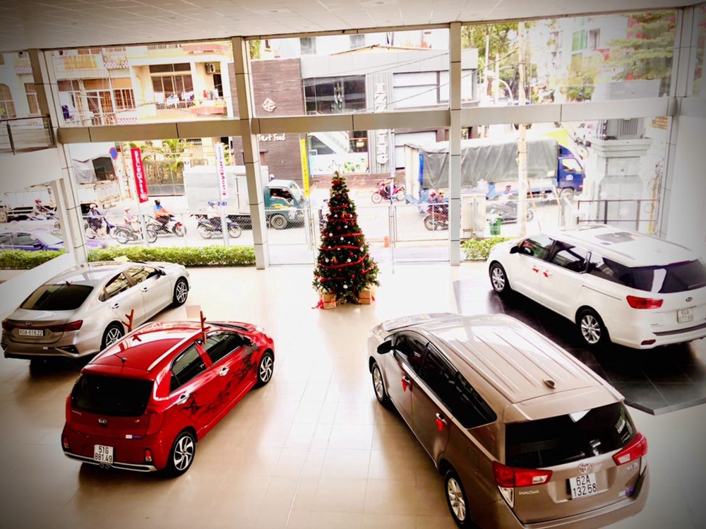 Easycar Phổ Quang - Mr Hậu Easycar Phổ Quang - Mr Hậu