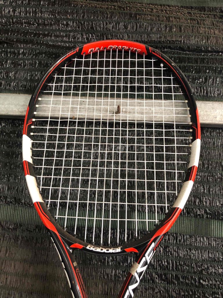 Vợt tennis Babolat E-Sense. Mua bán Đồ thể thao, Dã ngoại tại Huyện Long Điền Bà Rịa - Vũng Tàu được đăng bởi Tran van hình 1