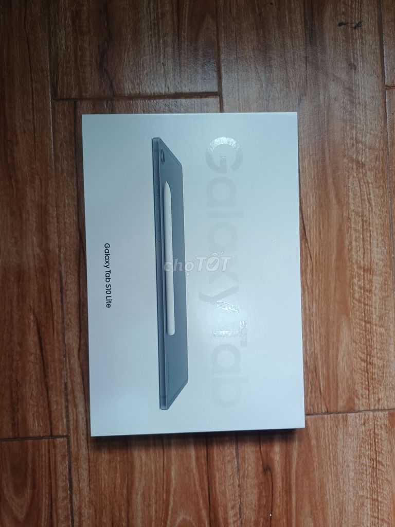 Samsung Galaxy Tab S10 Lite Xám. Mua bán Máy tính bảng tại Quận 5 Tp Hồ Chí Minh được đăng bởi Johnny Đỗ hình 1
