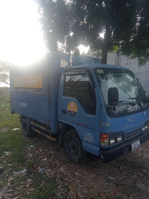 Cần bán xe Isuzu 2005 1,2tấn. Mua bán Xe tải, xe ben tại Huyện Trảng Bom Đồng Nai được đăng bởi Hoàng Phước