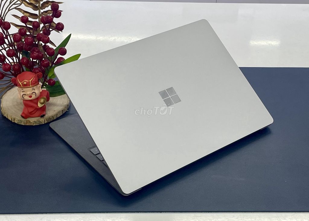Surface Laptop 4|R5 - 4680U Mỏng Nhẹ,Hiệu Năng Cao