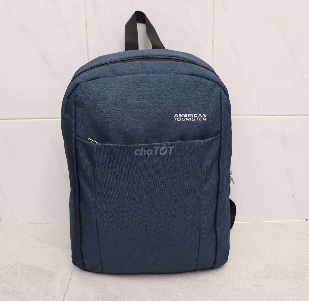 Balo chính hãng American Tourister . Mua bán Túi xách tại Quận 6 Tp Hồ Chí Minh được đăng bởi Hnqa hình 1