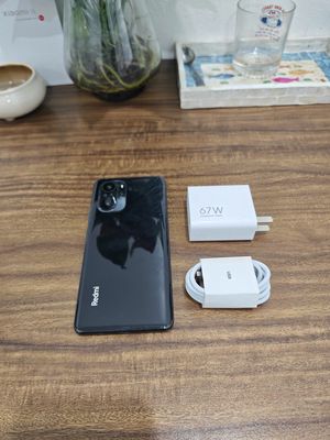 Redmi K40 5G 12/256 sạc 67w có ship COD