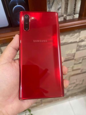 samsung note 10 việt nam 2 sim 8gb/256gb giá tốt. Mua bán Điện thoại tại Quận Bình Tân Tp Hồ Chí Minh được đăng bởi Shop điện thoại A Tuệ