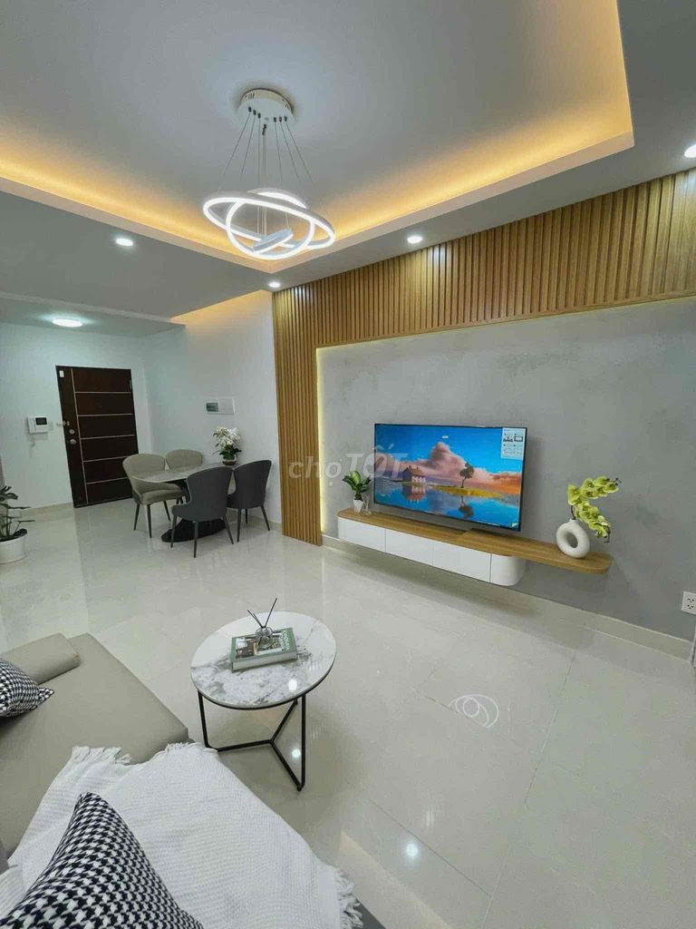 Аренда 3 спальни Sky Garden, новый дом, рядом с центром, отличная цена на данный момент
