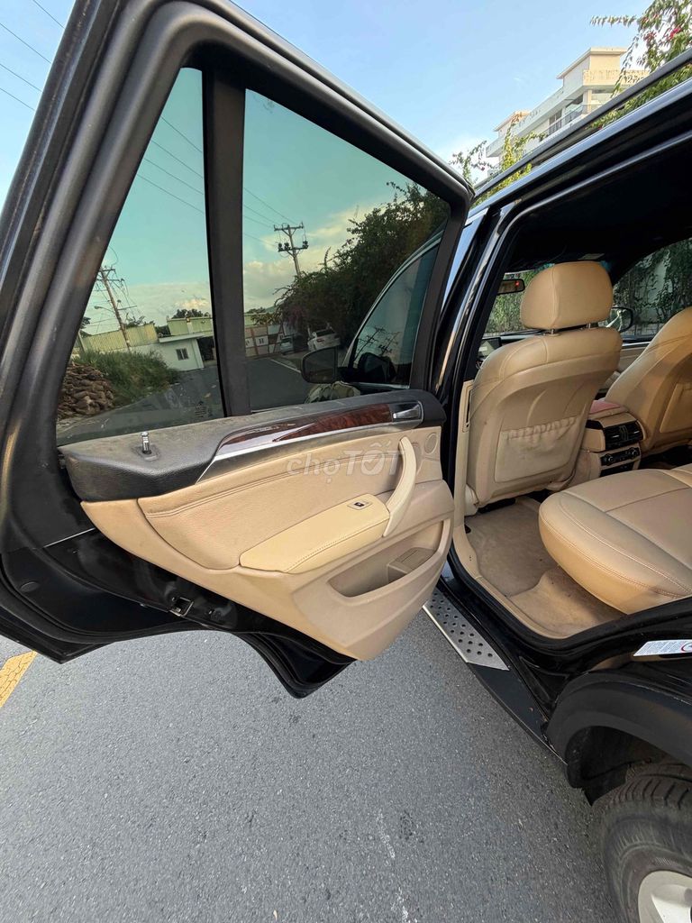 BMW X5 20*** km. Mua bán Ô tô tại Thành phố Long Xuyên An Giang được đăng bởi Lĩnh Long Xuyên hình 8