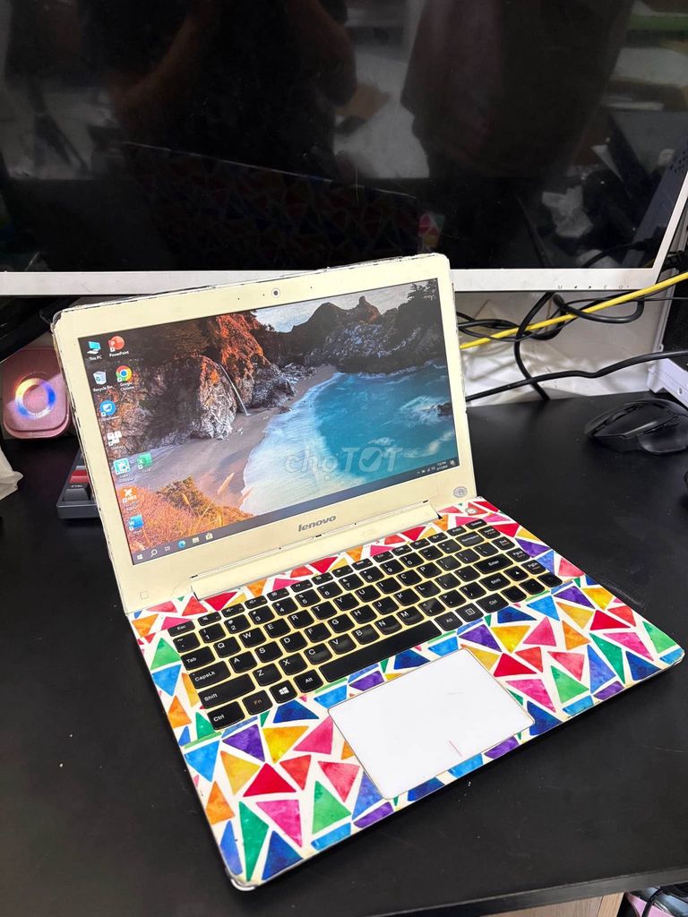 Lenovo G31 70 i5 5200u 4GB Like New. Mua bán Laptop tại Quận 6 Tp Hồ Chí Minh được đăng bởi Hội Đồ Điện Tử hình 1