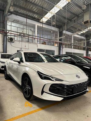 💛MG MG7 2025 TRẢ TRƯỚC 210tr💛 HỖ TRỢ TRẢ GÓP. Mua bán Ô tô tại Thành phố Thủ Đức Tp Hồ Chí Minh được đăng bởi Đông Nghi