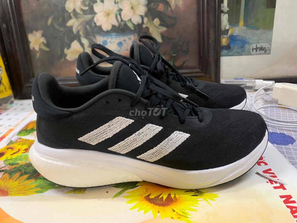 Adidas IE4367 cỡ 42 2/3 mới 98%