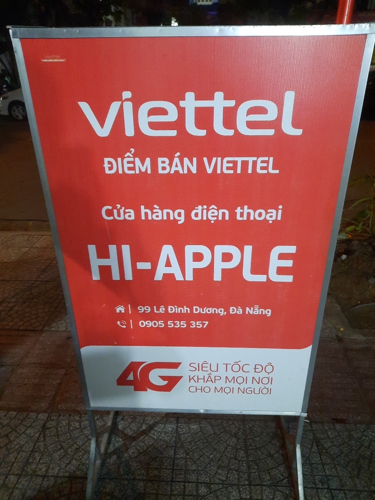 Phan Van Hiep tại Quận Hải Châu, Đà Nẵng hình 1