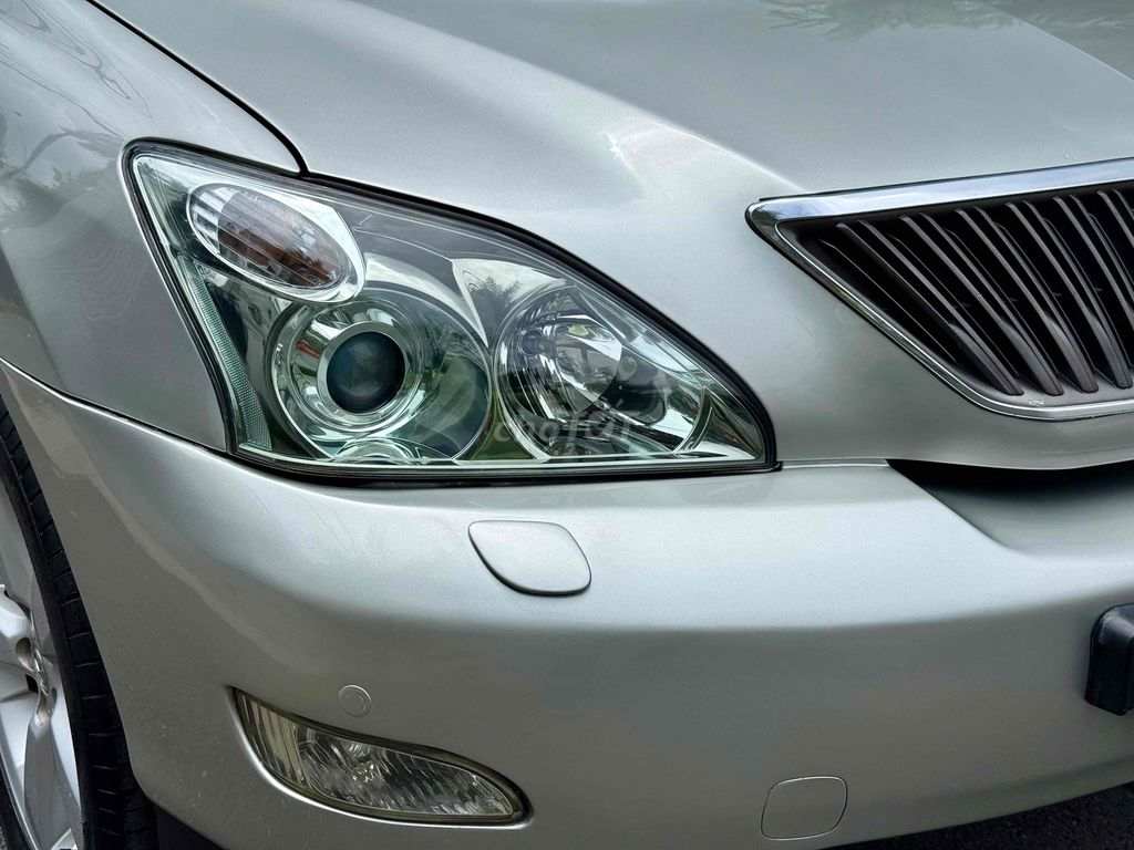 Lexus RX 350 AWD 2006 đk 2007 bản 2 cầu xe đẹp. Mua bán Ô tô tại Quận Gò Vấp Tp Hồ Chí Minh được đăng bởi Kim Kim hình 5