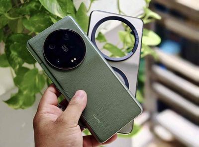 Xiaomi 13 Ultra 16/512GB Xanh Olive 99 KENG