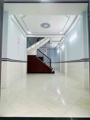 Rent · 2 bd · 50 м² · Quận Gò Vấp, ул. Đường Phạm Văn Chiêu