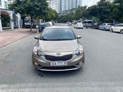 Kia K3 2015 Tự động Vàng cát