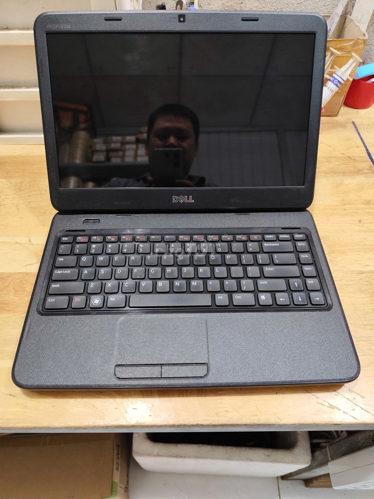 Laptop giá rẻ Dell Insprion N4050 14in i5 Ram 4gb . Mua bán Laptop tại Thành phố Biên Hòa Đồng Nai được đăng bởi Phương Nam hình 1