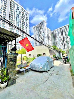 Tôi Chủ Bán Lô Đất Ngay Vạn Phúc - Sát Chung Cư Urban DT 73m²(4,5x16m)