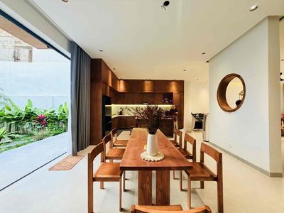 Аренда · 4 комн. · 263 м² · Quận Hải Châu, ул. Đường Núi Thành