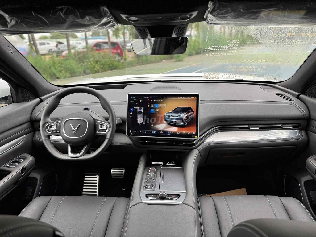 VinFast VF9 2025 Eco. Mua bán Ô tô tại Thành phố Thủ Đức Tp Hồ Chí Minh được đăng bởi TRẦN MINH VƯƠNG hình 15