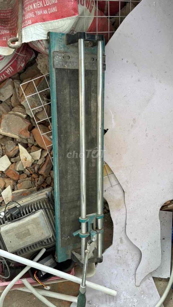 Máy cắt gạch Kim loại. Mua bán Đồ chuyên dụng, Giống nuôi trồng tại Thành phố Hồng Ngự Đồng Tháp được đăng bởi Nam ĐỒNG THÁP hình 1