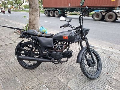 Xe win biển số 27 của mấy chú. Mua bán Xe máy tại Quận Ngũ Hành Sơn Đà Nẵng được đăng bởi triết