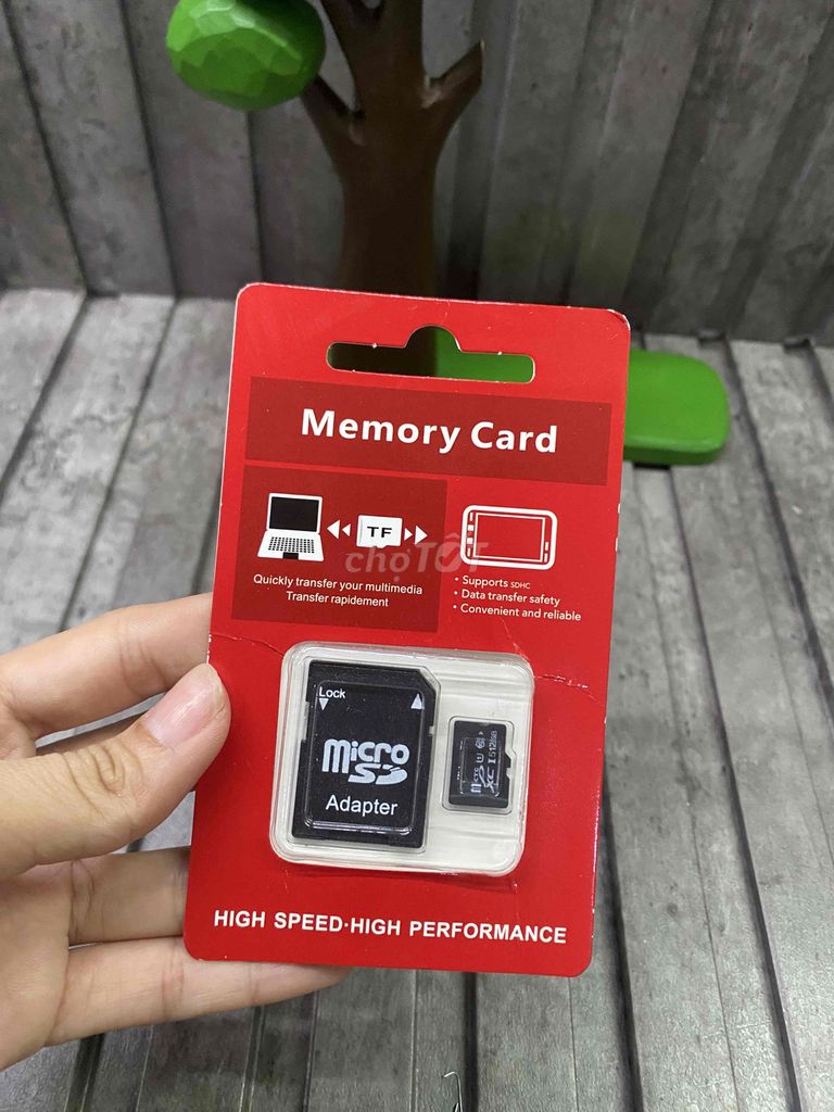 Thẻ nhớ 512GB Đen Đa thiết bị. Mua bán Phụ kiện (Màn hình, Chuột...) tại Huyện Nhà Bè Tp Hồ Chí Minh được đăng bởi Thiện Thuật hình 1