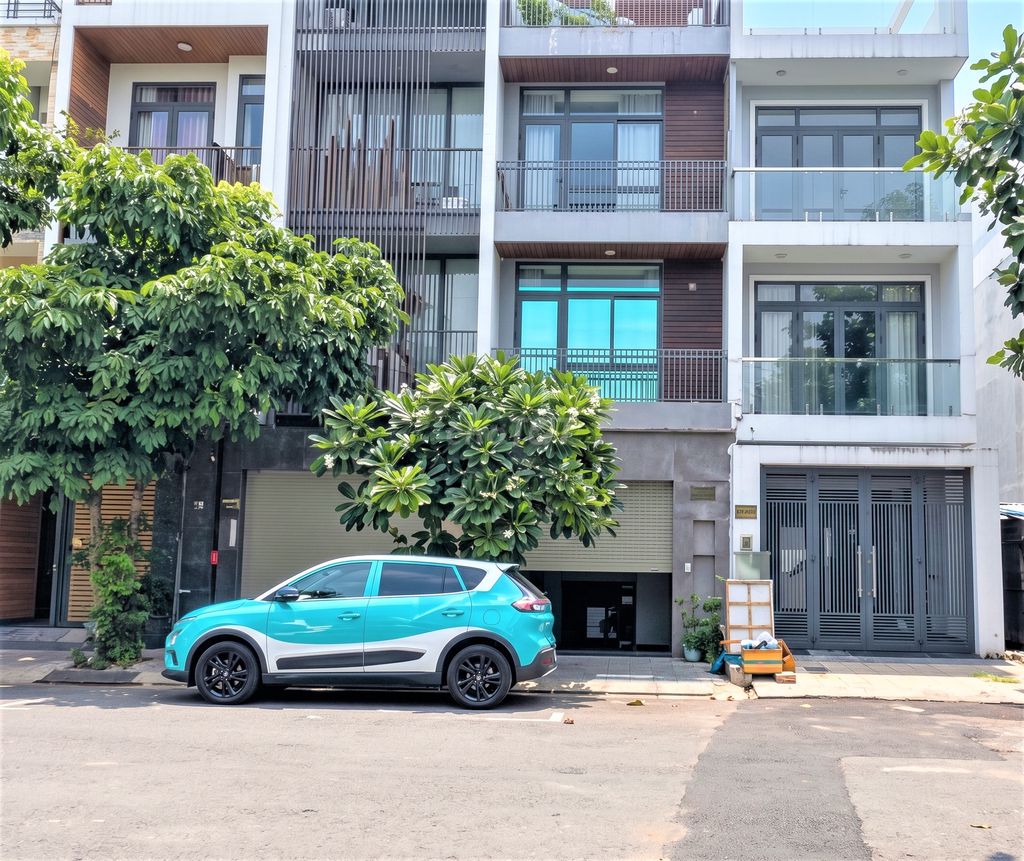 Аренда · 4 комн. · 80 м² · Thành phố Thủ Đức, ул. Đường Nguyễn Hoàng