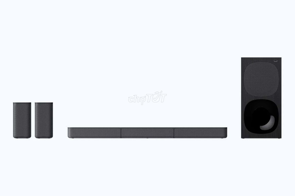 Hệ thống loa thanh Sony HT-S20R. Mua bán Tivi, Âm thanh tại Quận 10 Tp Hồ Chí Minh được đăng bởi Huỳnh Công Thành hình 1