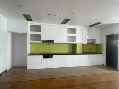Cho thuê PetroVietnam Landmark Q2 101m2 2PN2WC nt viewĐB giá 15tr