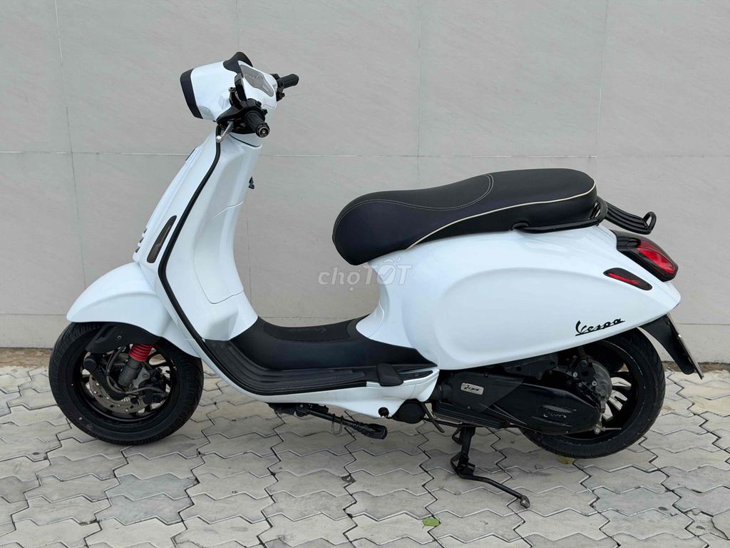 xe vespa sprint iget abs cần bán. Mua bán Xe máy tại Quận Gò Vấp Tp Hồ Chí Minh được đăng bởi long vũ hình 8