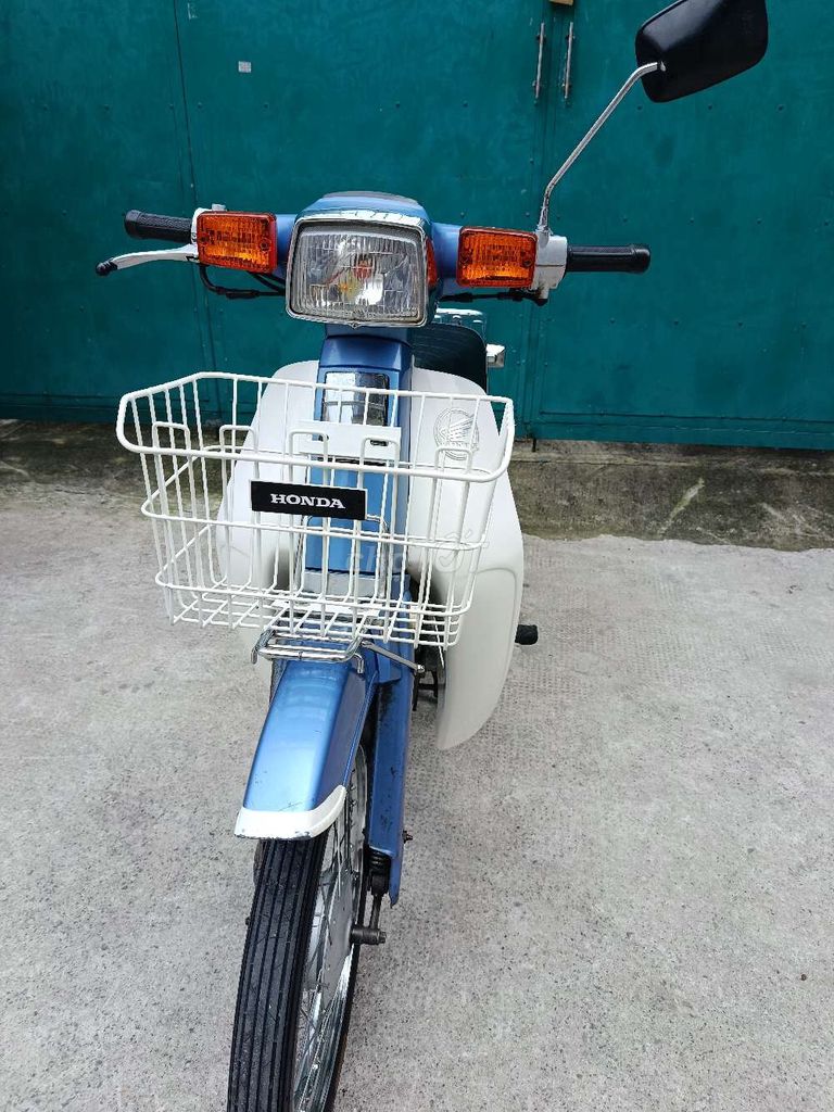 Xe còn rất rất nhiều đồ zin. Mua bán Xe máy tại Quận Phú Nhuận Tp Hồ Chí Minh được đăng bởi Thiên Bảo hình 8