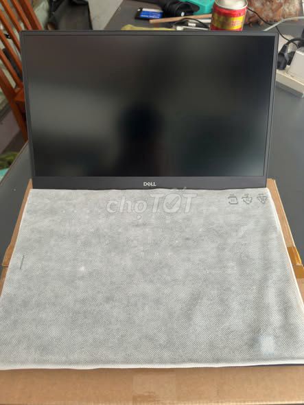 Dell XPS 7590 i7 9750H 16GB/256GB 15.6 inch GTX 1650. Mua bán Laptop tại Huyện Hóc Môn Tp Hồ Chí Minh được đăng bởi Hội Đồ Điện Tử hình 1