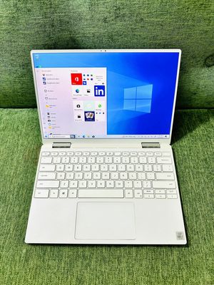 Dell XPS 7390 2in1 i7/16/512/4K Touch