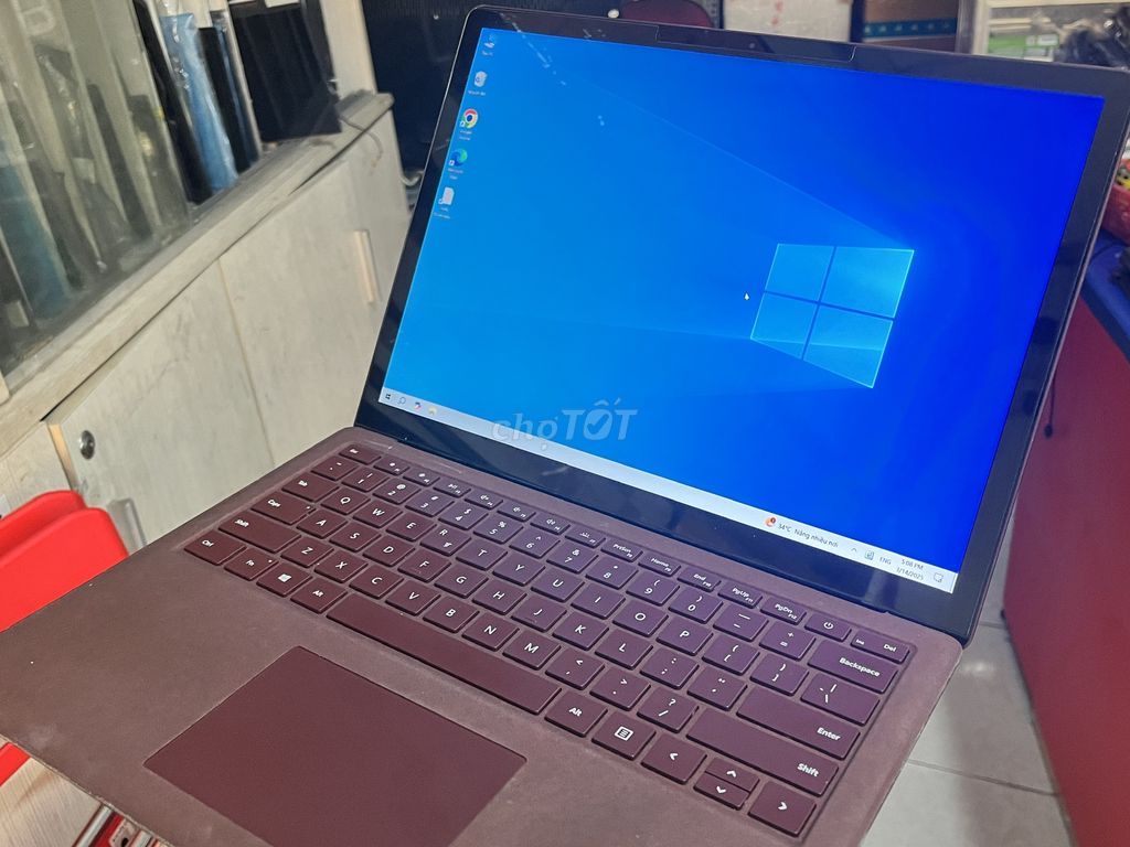 Surface Laptop 2  i5 8250U 8G 256G Good , mh 2K