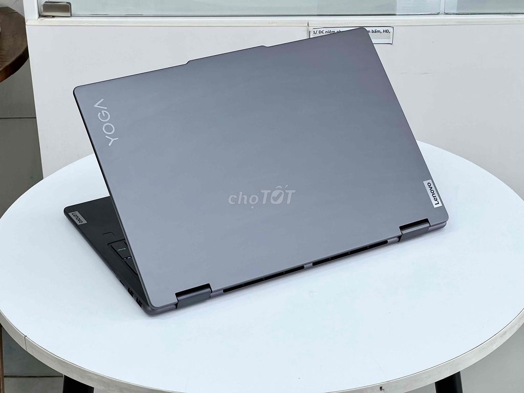 Lenovo Yoga 7 2in1 16" Ultra 7 155U 16/1TB BH 1/26