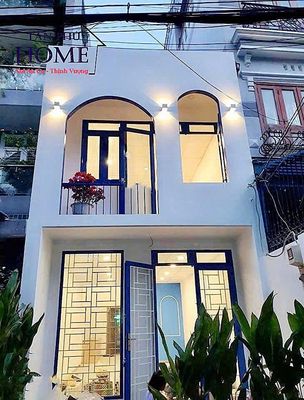 Аренда · 2 комн. · 80 м² · Quận Tân Phú, ул. Đường Thoại Ngọc Hầu