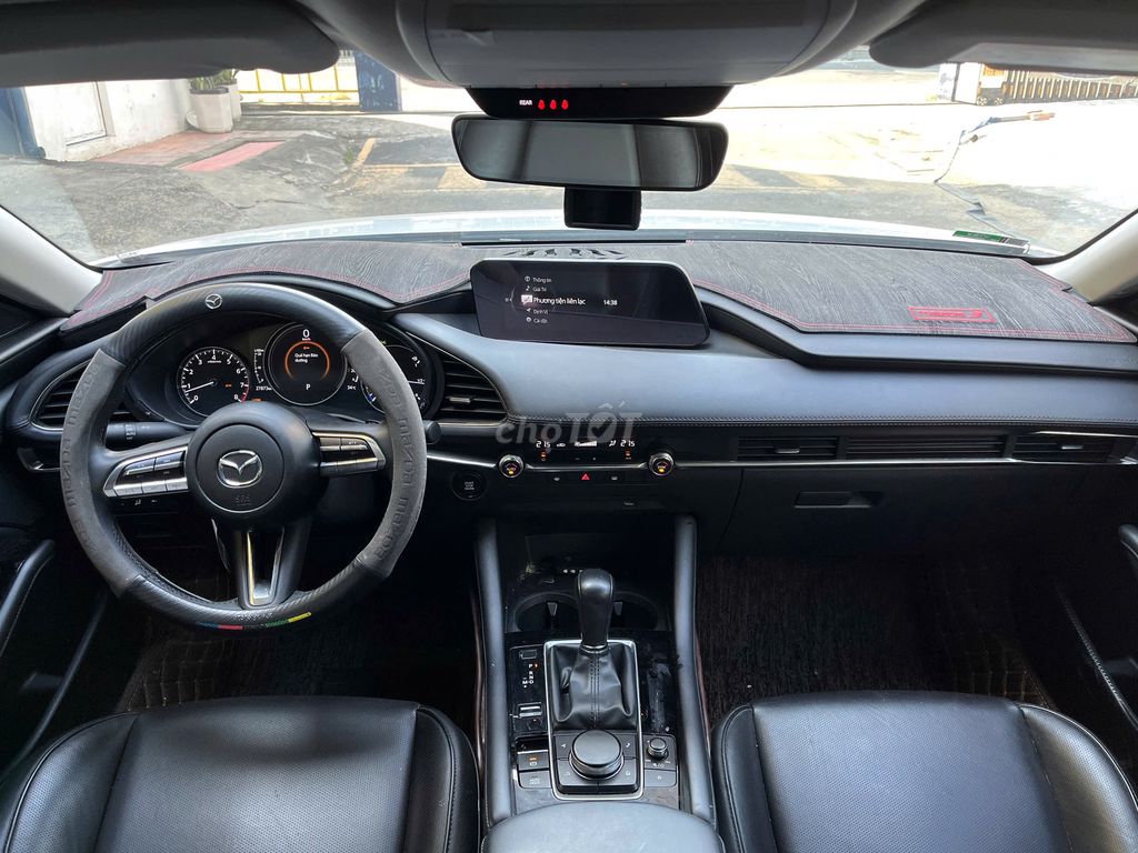 MAZDA 3 1.5 LUXURY 2023 GIA ĐÌNH LƯỚT 1 CHỦ HT 70%. Mua bán Ô tô tại Thành phố Thủ Đức Tp Hồ Chí Minh được đăng bởi Hiếu hình 17