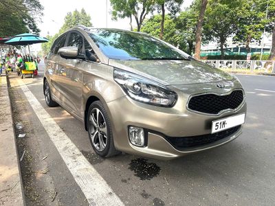 Bán xe Rondo 2016 AT,chính chủ, giá rẻ
