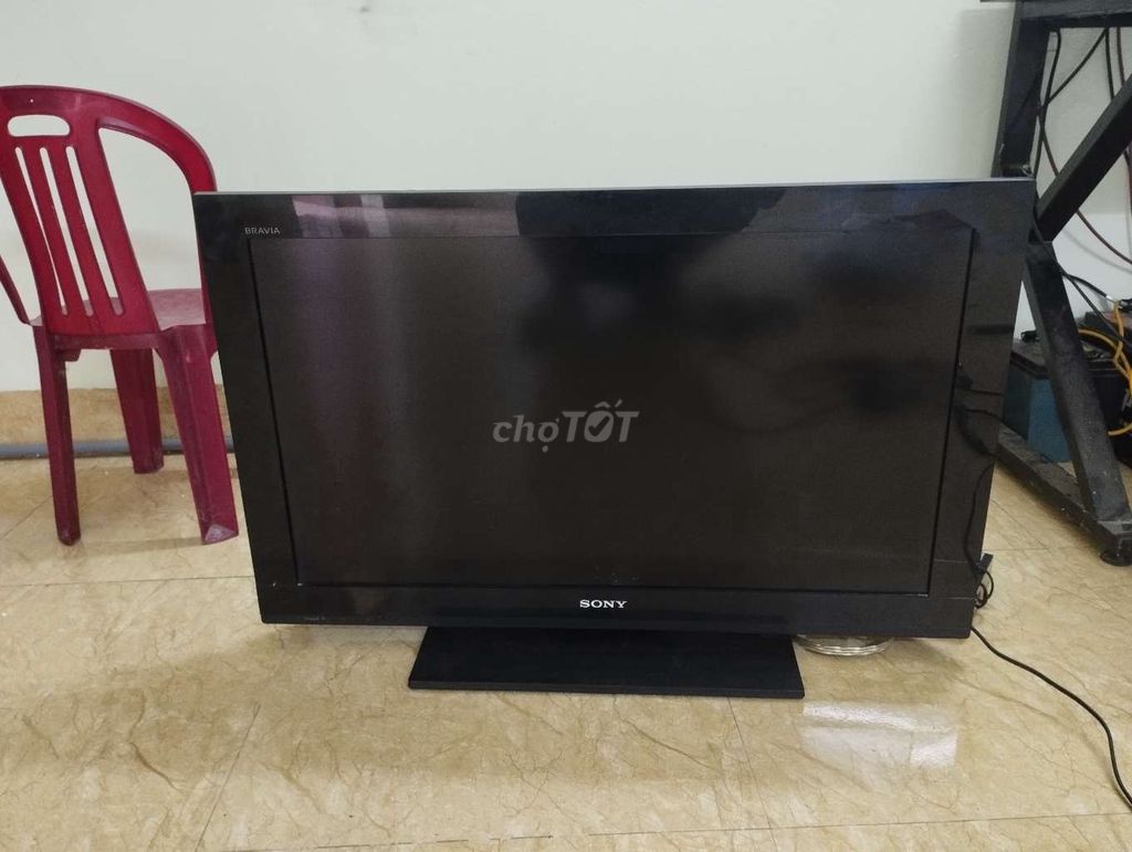 Tivi Sony KLV-32BX320. Mua bán Tivi, Âm thanh tại Huyện Vĩnh Bảo Hải Phòng được đăng bởi Mr.Hà hình 1
