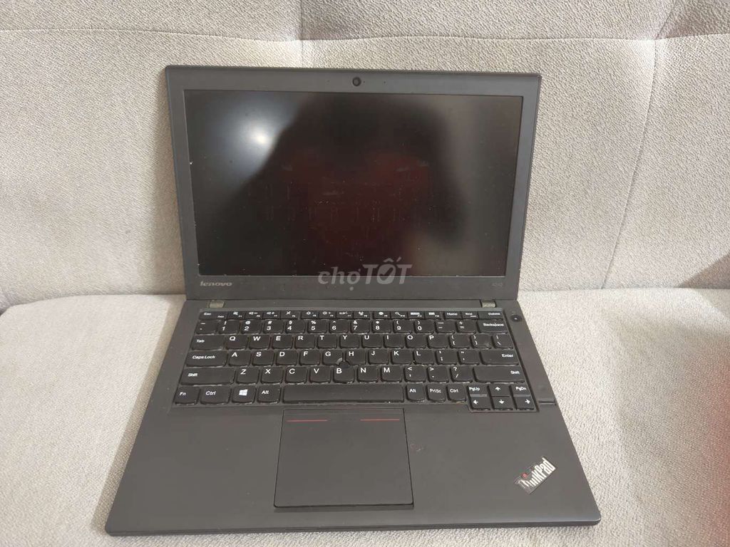 Lenovo Thinkpad 240 Đen Đã qua sử dụng. Mua bán Laptop tại Quận Tân Phú Tp Hồ Chí Minh được đăng bởi Thanh lý hình 1