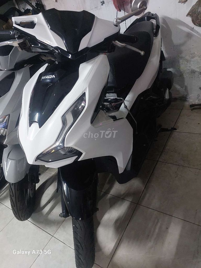 Honda Air Blade 2021 с рассрочкой bs43