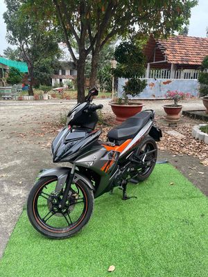 Exciter 150 LED BSO 72. Mua bán Xe máy tại Thị xã Phú Mỹ Bà Rịa - Vũng Tàu được đăng bởi Lê  Thanh Hải 