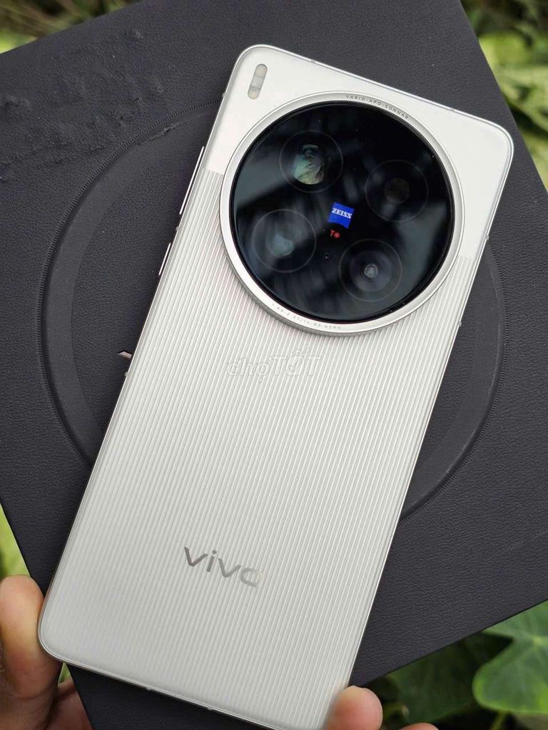 X200Ultra ,Vivo X200 Ultra 5G (16+512Gb) Fullbox. Mua bán Điện thoại tại Quận Đống Đa Hà Nội được đăng bởi Hiếu Android  hình 1